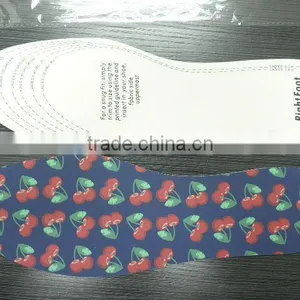 Anathomical Insole thumbnail-1
