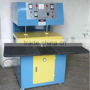 Scourer Packing Machine (6-12piece) thumbnail-5