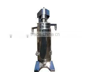 GF-105 High Speed Industrial Tubular Centrifuge thumbnail-1