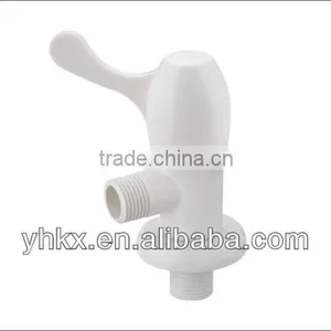 Chrome Finish Bathroom Mixer Valve Angle Valve thumbnail-3