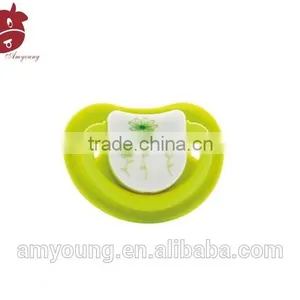 Hot Baby Products Funny Silicone Baby Pacifiers thumbnail-1