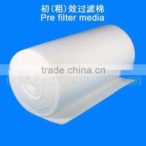 FRS-20 FRESH EU2/G2 Polyester Intake Filter (factory ) thumbnail-3
