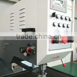 Global Supplier Glass Drilling Machine Automatic Control Glass Drilling Machine thumbnail-2
