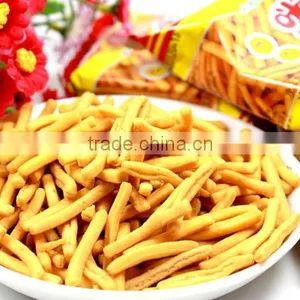 Mimi Stick Snack Production Line/noodle Machine thumbnail-4
