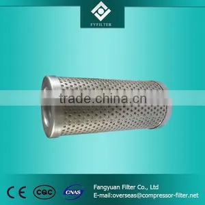 Parker Oil Filter Cartridge for Hydraulic System 938953Q thumbnail-2