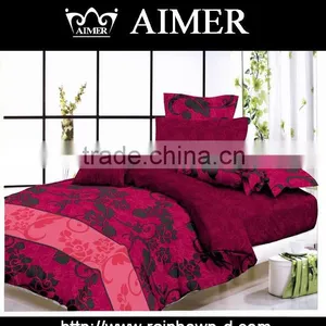 100%cotton Comforter Duvet Cover Bedding Sets Home Textile thumbnail-3