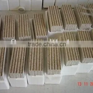 Granite Tile, Yellow Granite, Granite Material thumbnail-1