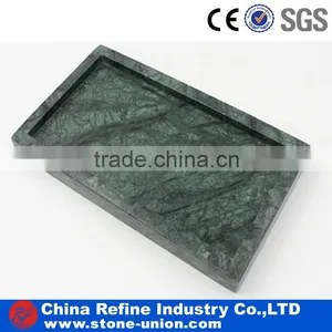 Waterproof Stone Marble Coasters thumbnail-1