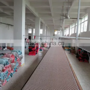 Shantou Kaihong Clothes Industrial Co., Ltd. company overview - view 2 thumbnail