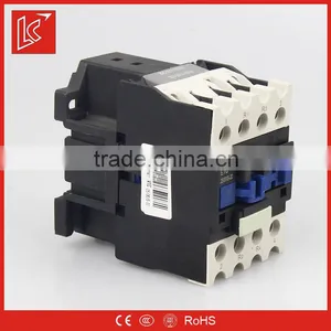LC Supply Long Life Low Price 20 Amp Contactor thumbnail-1