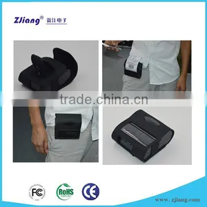 HOT !!! 80mm Bluetooth Mobile Pos Thermal Printer thumbnail-2