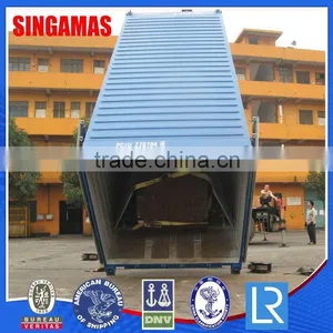 20ft Steel Coil For Container thumbnail-4