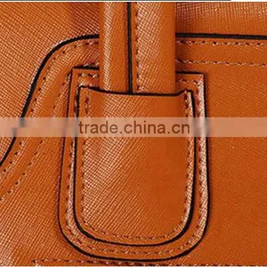 Hot Sale Fashion Handbag 2015 pu Leather thumbnail-5