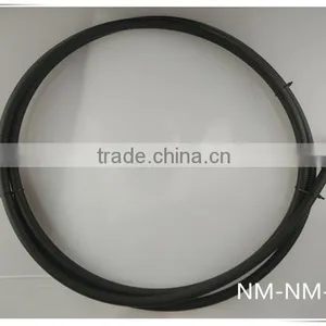 TNC LMR400 to N Male Jumper Cable for Rail Transit Use thumbnail-4