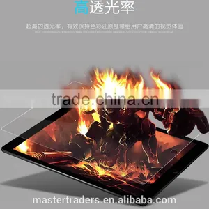 Remax 9H High Definition Anti-Scratch 0.3MM Full Tempered Glass Screen Protector Cover For IPad Pro TB-0063 thumbnail-5