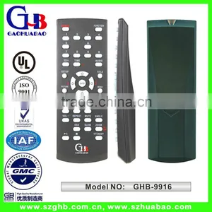 Quality Product AV Player Remote Control Fan Controller thumbnail-1