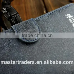 Top Quality Golden Phoenix Genuine Leather Case For Redmi Note MT-2644 thumbnail-4