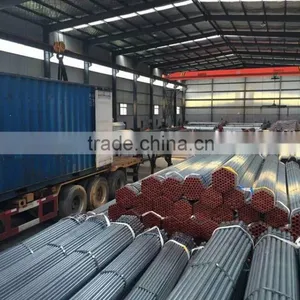 GOST 550 - 75 Seamless Steel Tubes for Petroleum Processing and Petrochemical Industry thumbnail-4