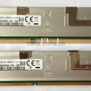 on Sales 100% Orginal ! 16G PC3-10600 REG 1333MHZ DDR3 Server Ram Memory thumbnail-2