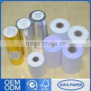 Reasonable Price Quality Assured Ticket Roll Paper thumbnail-1