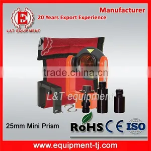 25mm Surveying Parts Prism thumbnail-2