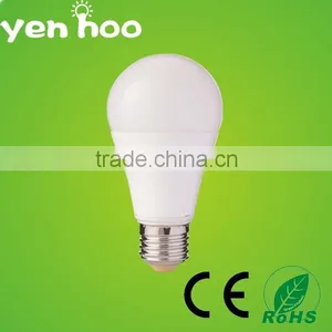 Ningbo MANUFACTURER!!!!!10w Led Bulb RA80 PF>0.5 7W 10W 12W 14W Led Light Bulb ERP CE Certified thumbnail-1