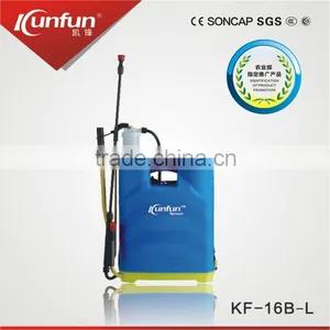 Factory Made High Quality Agriculture Sprayer Pumps thumbnail-4