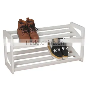 Slanted Shoe Rack thumbnail-1
