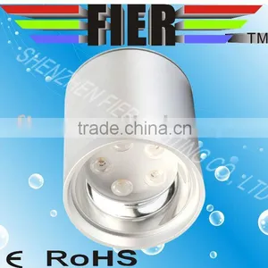5W/15W LED Ceiling Light Spotlight thumbnail-1