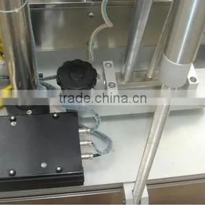 2016 Hot Sale YB-LT100 Labeling Machine for Lip Balm 0086-18516303933 thumbnail-2