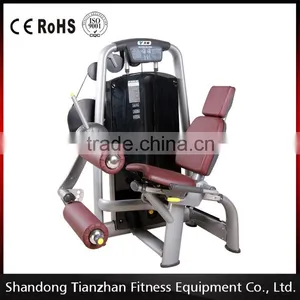 Gym Use Best Selling Fitness Equipment/ Seated Leg Curl /TZ-6001 thumbnail-1