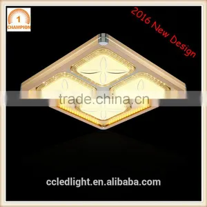 2016 High Quality Ceiling Light 750X750mm 5years Gurantee 60W thumbnail-2