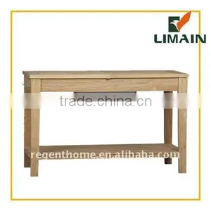 Wooden Dining Table thumbnail-1