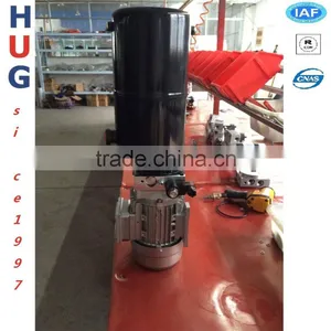 China Manufacturer /Hydraulic Power Units Type Power Pack thumbnail-1