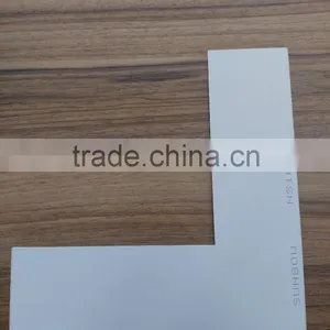 Sunbow Samples of 9.5*9.5" White Cream Matboard thumbnail-2