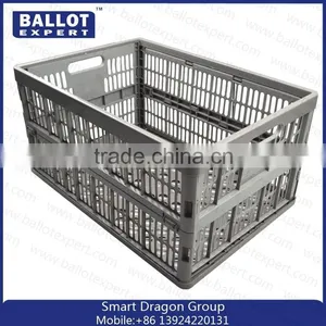 Wheeled and Lidded Storage Container thumbnail-3