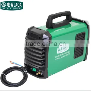 LAOA LGK/CUT-40 Industrial Grade Small Portable Plasma Cutting Machine thumbnail-5