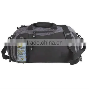 Manufactory XFTR-0005 High Quality Travel Duffel Bag thumbnail-1