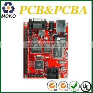 Electronic Industry Pcb Sembly High Quality Circuit Board thumbnail-1