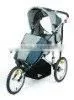 Light Alloy Frame Baby Jogger thumbnail-1