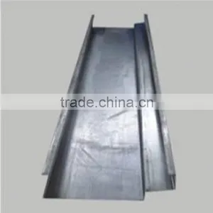 Steel Door Frame Roll Forming Machine thumbnail-5