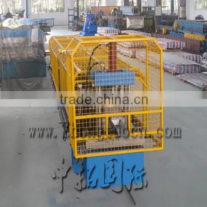 Drainage Tile Machine thumbnail-1