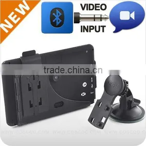Car Dvr With Gps for 4GB_Bluetooth_FM Transmitter thumbnail-1