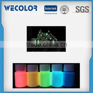Complete Series Wood Material Fluorescent Paste Pigment thumbnail-5