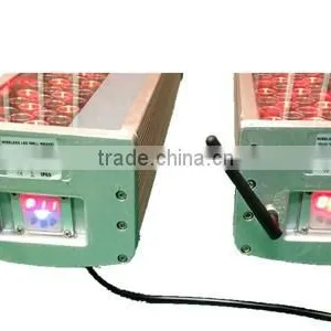 CE ROHS Approved Wireless LED Wall Wash Light thumbnail-3