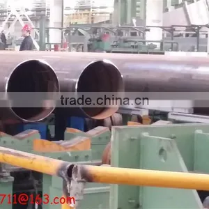 TPCO Api 5l Erw Carbon Steel Pipes thumbnail-1