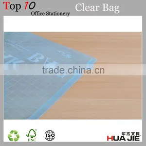 PP Stationery Clear Plasti Envelope File Folder thumbnail-6