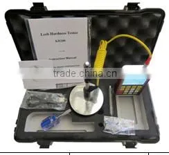 KH200 KH210 KH200S KH210S Portable Hardness Tester thumbnail-2