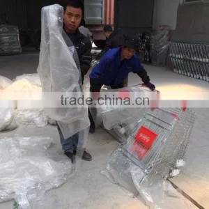 Shopping Trolley Cart Australian thumbnail-5