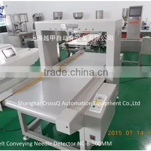 Anti-Jamming Needle Detector NC-B thumbnail-5